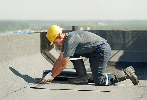 Range of Insulation Solutions in Mountain Lake, MN