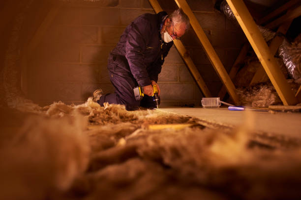 Mountain Lake, MN Insulation Contractor Company